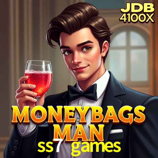 Cadastro Rápido ss7 games