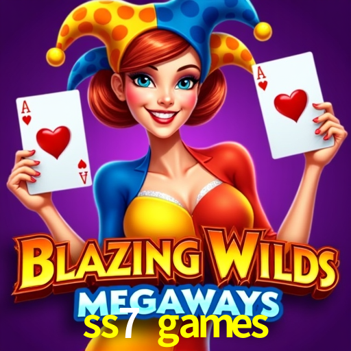 Avaliações dos Jogadores ss7 games