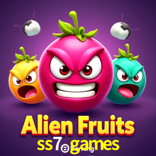 Gates of Olympus ss7 games