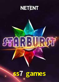 Bônus Diários ss7 games