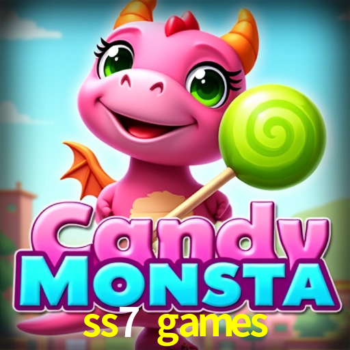 Recursos de Bônus ss7 games