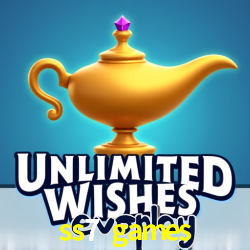 Casino Ao Vivo ss7 games