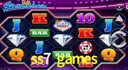 Sistemas de Segurança ss7 games