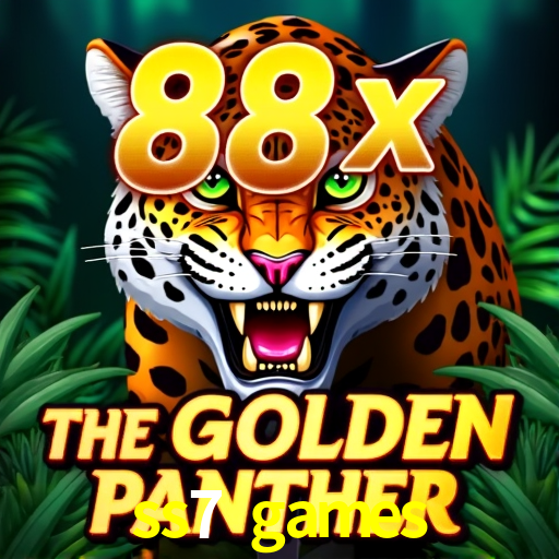 Bônus de Boas-vindas ss7 games