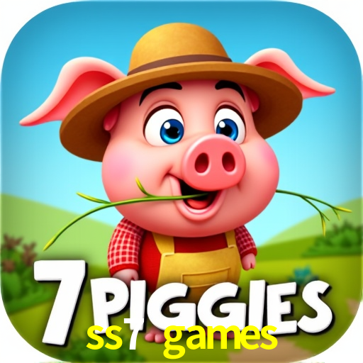 Benefícios da Conta ss7 games