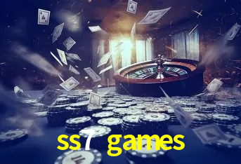 Promoções Sazonais ss7 games
