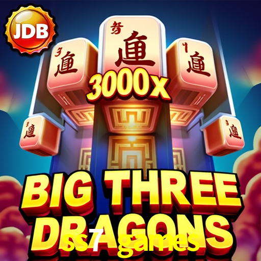 Jogos Exclusivos ss7 games