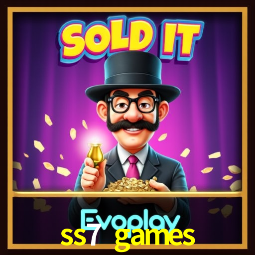 Estatísticas do Jogo ss7 games