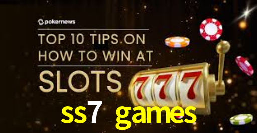 Interface Premium ss7 games